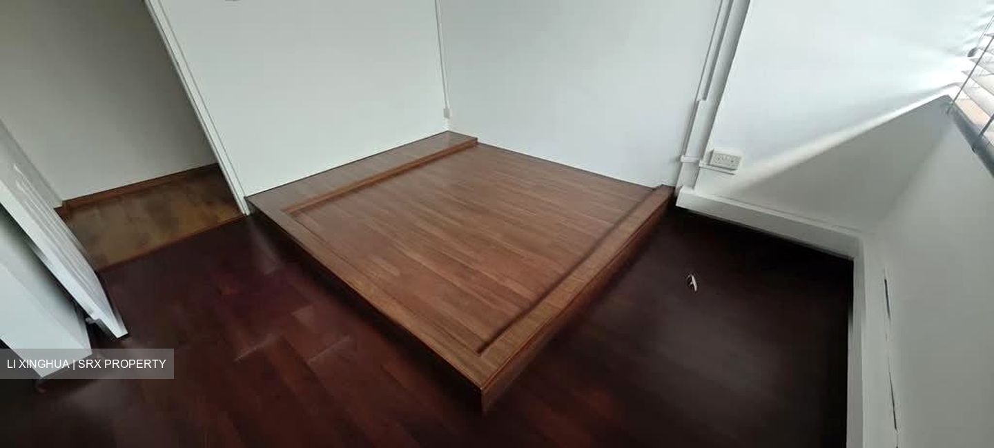 Spottiswoode Park (D2), Apartment #578617411